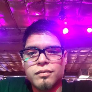 Meet your Posher, Joe